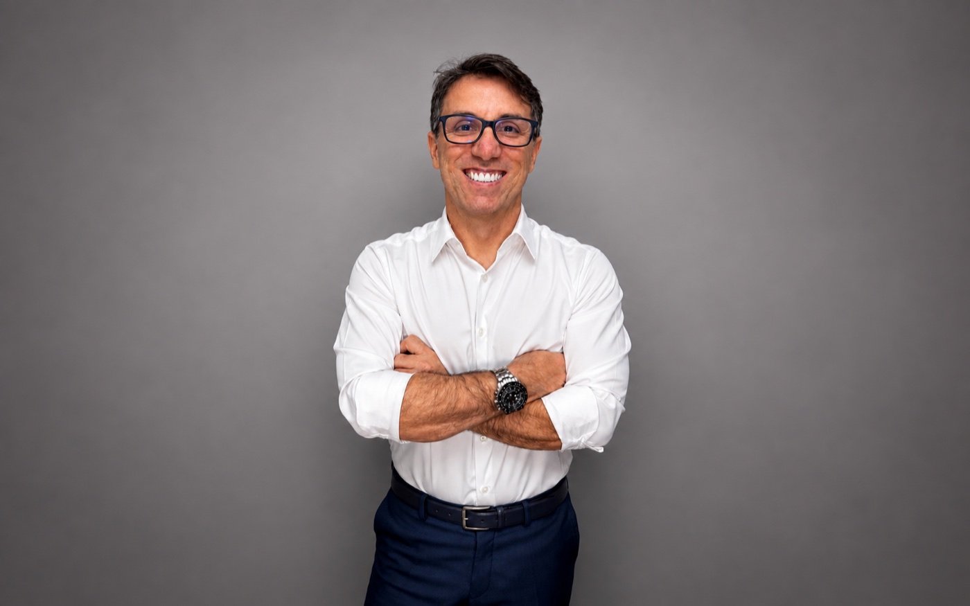 Retrato de Pytti Valverde